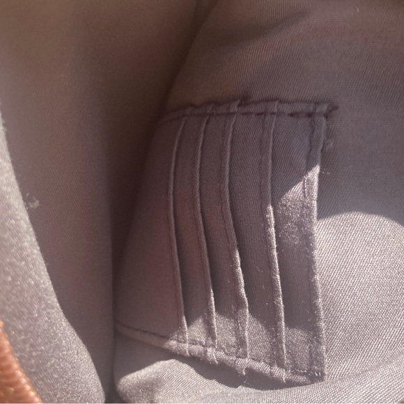 Telena Small Sling Bag NWT - Picture 6 of 6